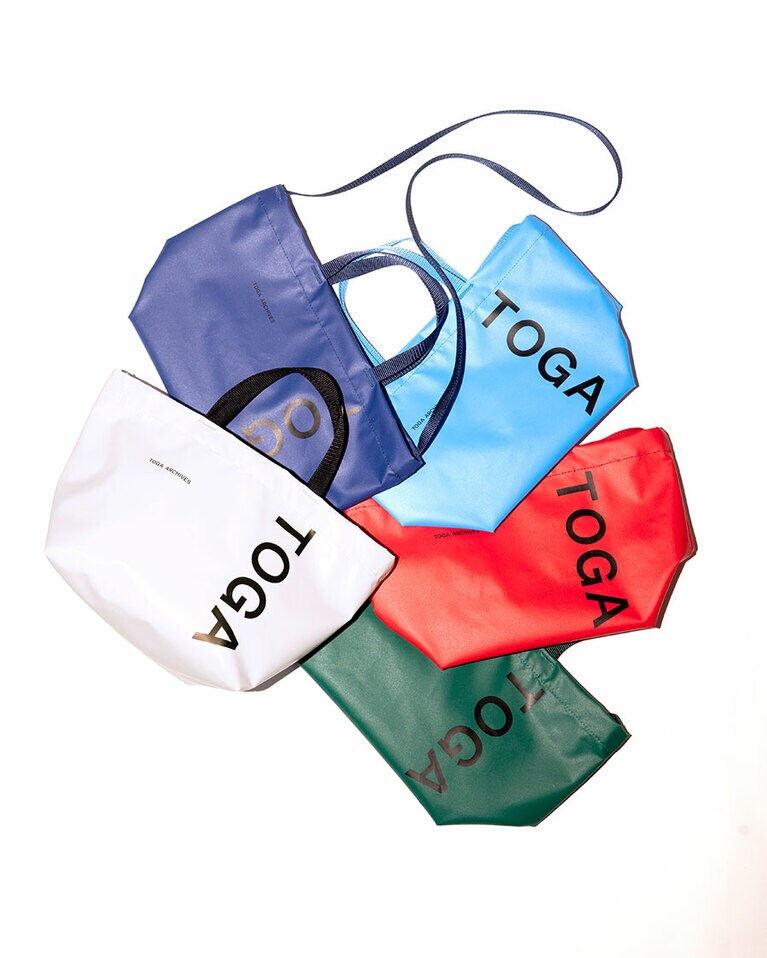 トートバッグ 7,480円