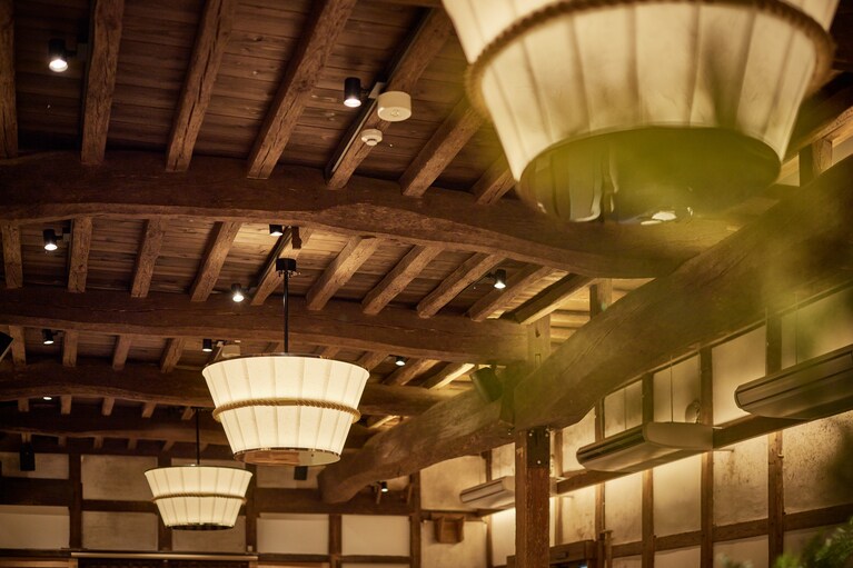 佐原商家町ホテル NIPPONIA。