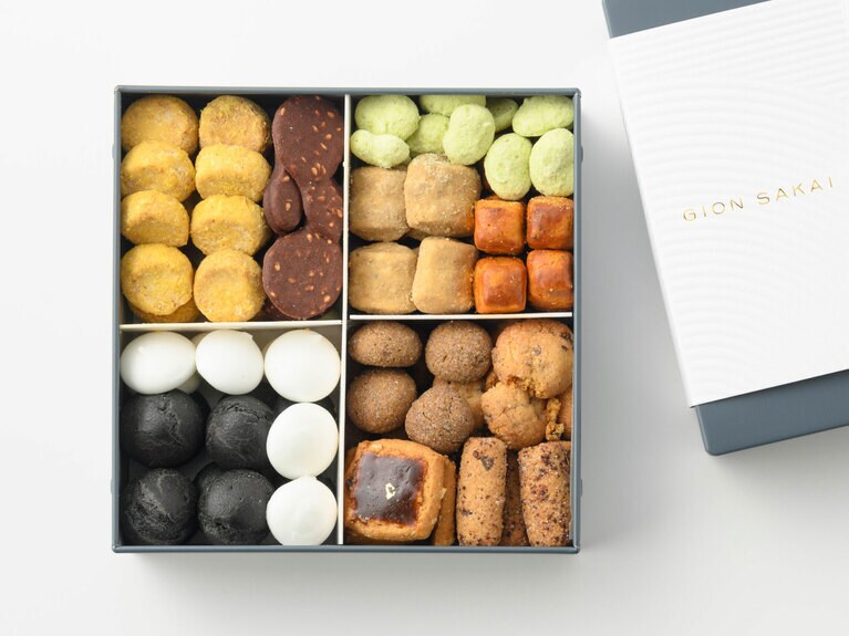 朔音 270g 4,860円／洋菓子ぎをんさかい　初出：2025年7月26日