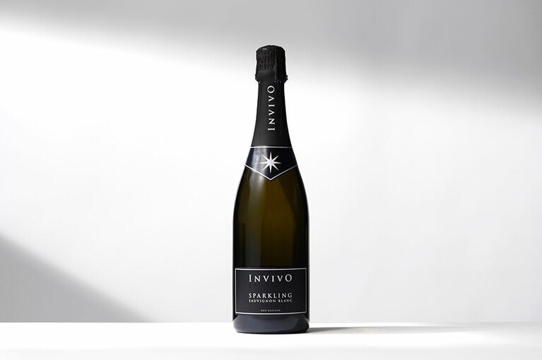 マールボロ スパークリング ソーヴィニョン・ブラン 750ml 2,387円／インヴィーヴォ