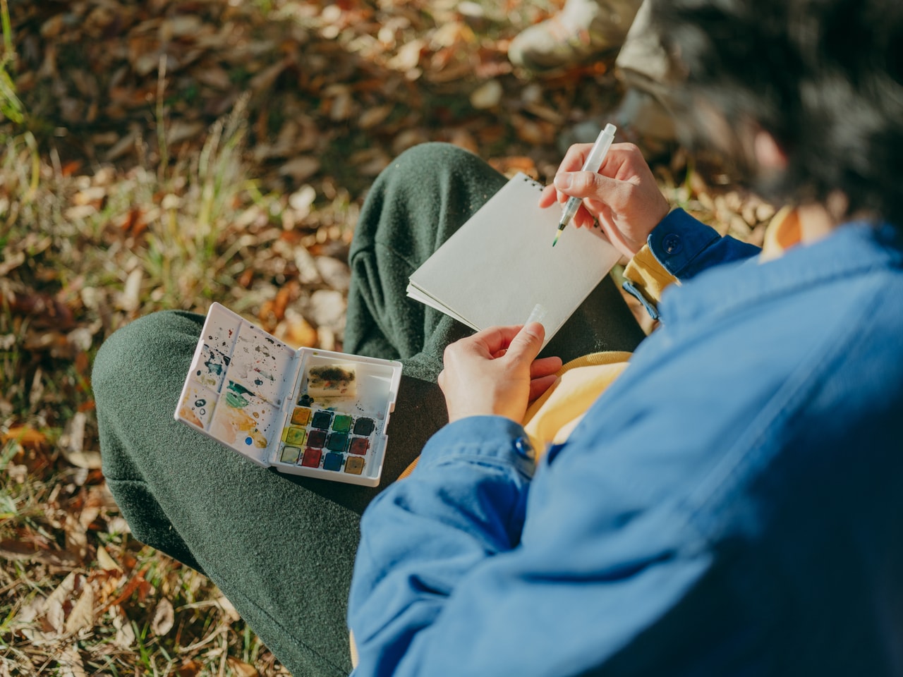 「よく観る」ということは観た物をつぶさに「記録する」ことと言えるのかもしれない。