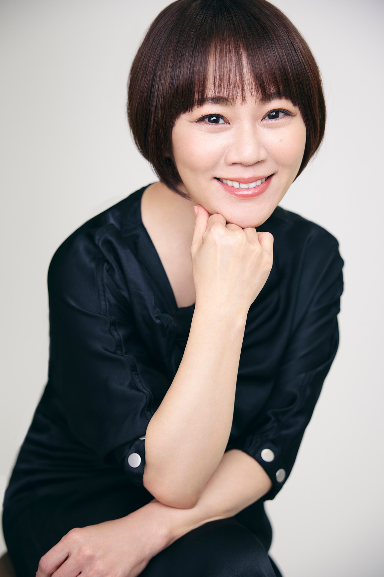 ゴッドハンドエステティシャンの瀬戸口めぐみさん。