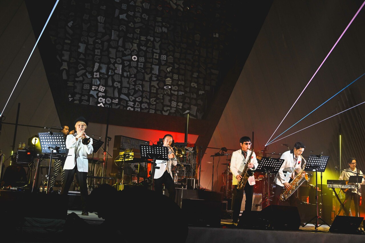 ©CEIPA / MUSIC AWARDS JAPAN 2025