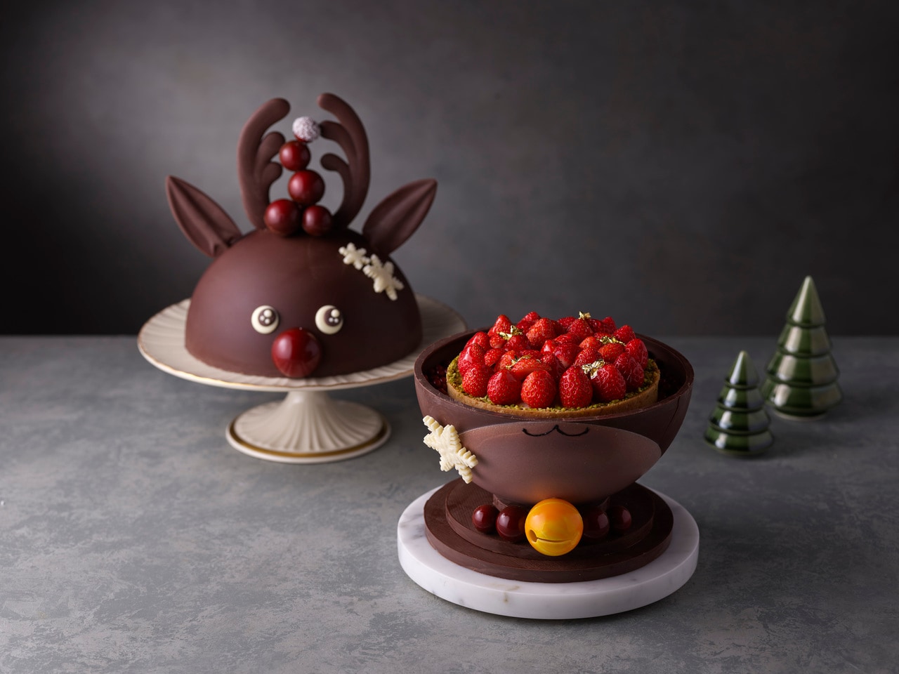 パーティの主役になること間違いなし。