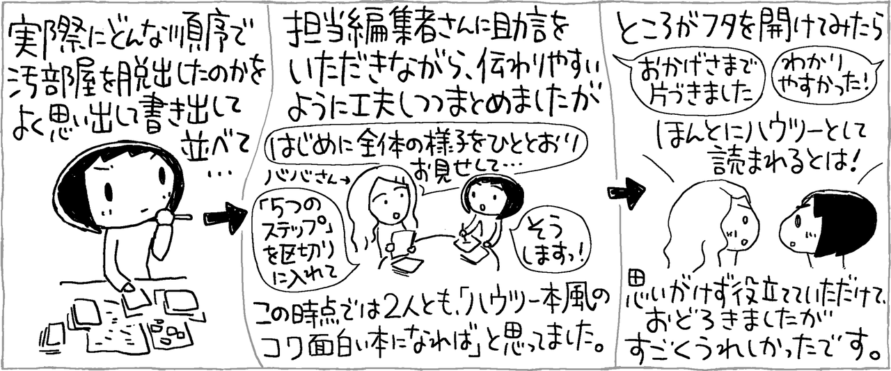 イラストレーション：池田暁子