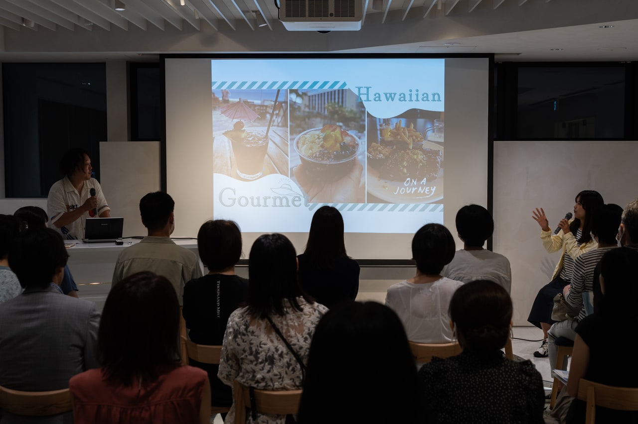 ハワイのマウナケア山を登ったら地元のグルメや土地ごと満喫。