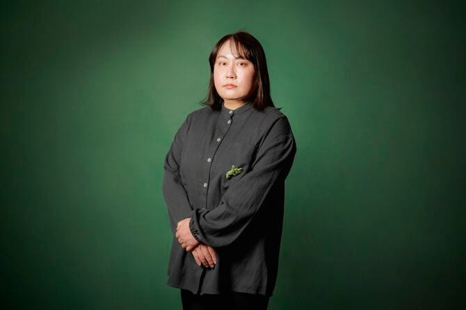 ©文藝春秋/撮影:松本輝一