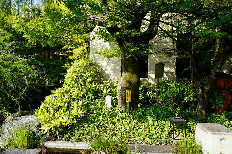 ザ・ホテル青龍 京都清水