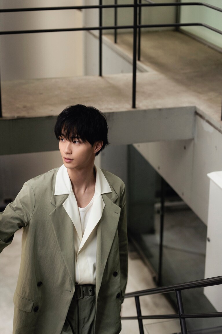 野村康太さん。