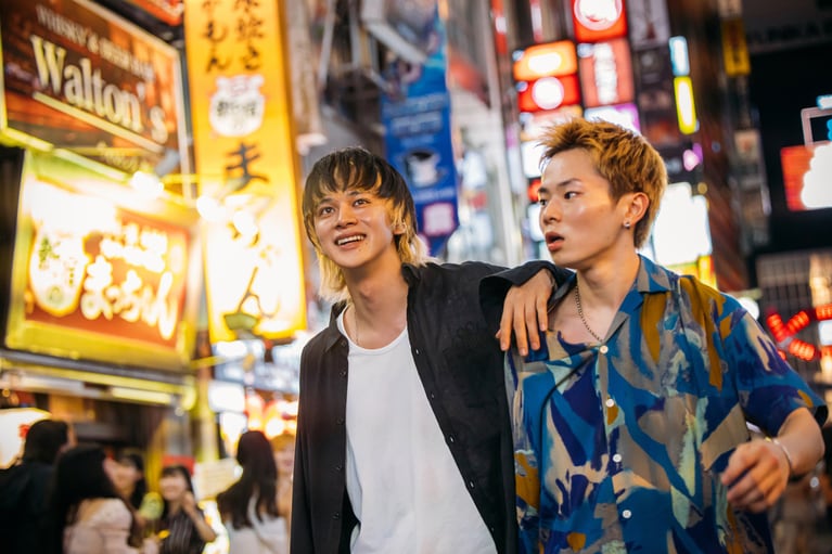 ©2025映画「愚か者の身分」