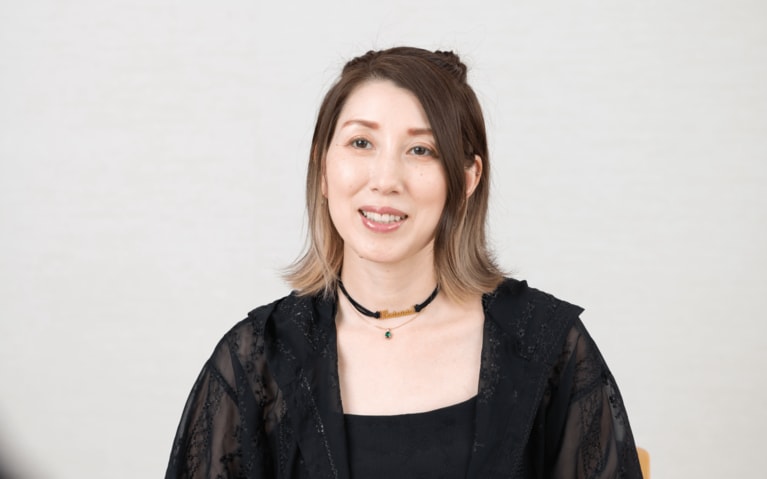 ©︎細田忠／文藝春秋