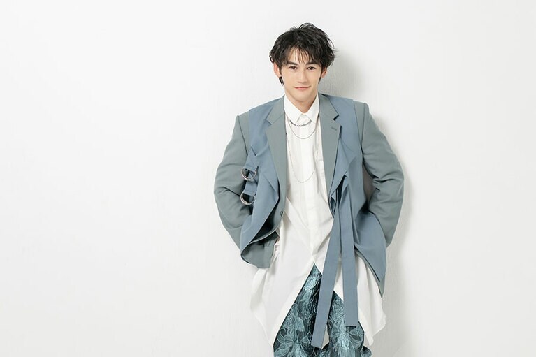 パース・ナクンさん。