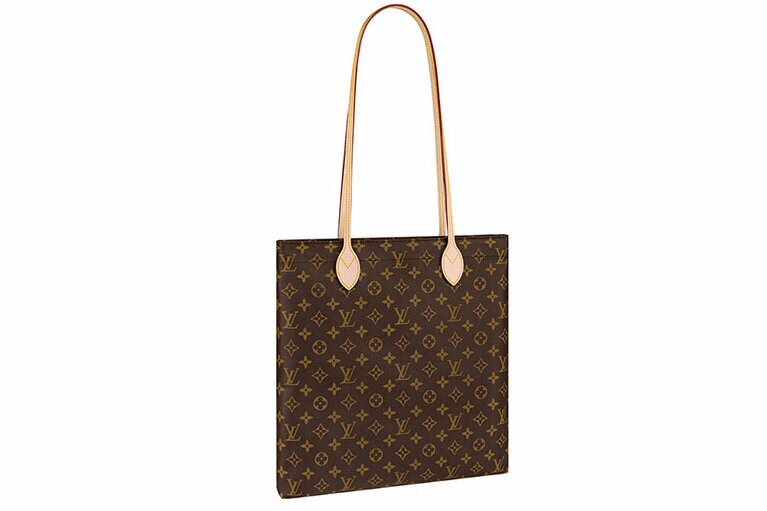 キャリー・イット M45199 197,000円。サイズ：37×39×3cm。