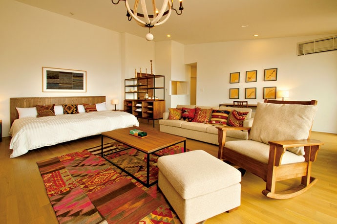 【五島列島リゾートホテル マルゲリータ】