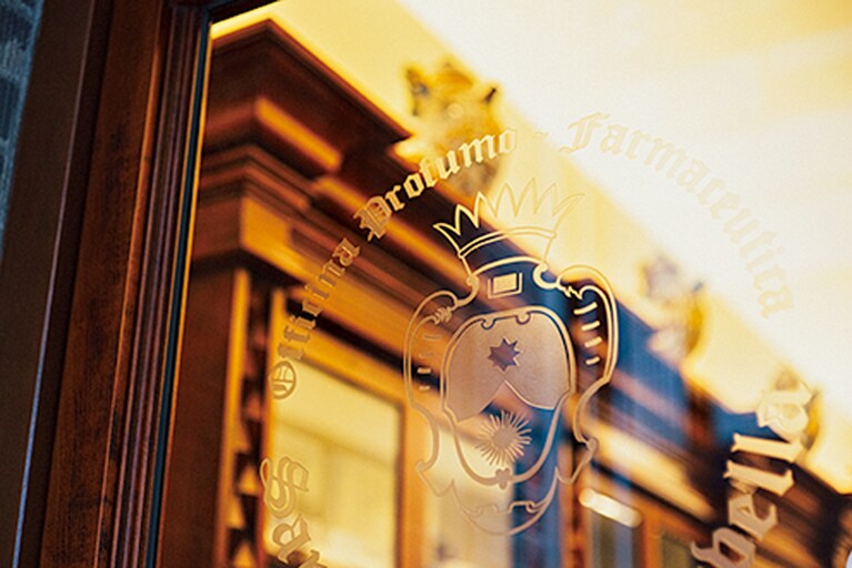 サンタ・マリア・ノヴェッラ銀座