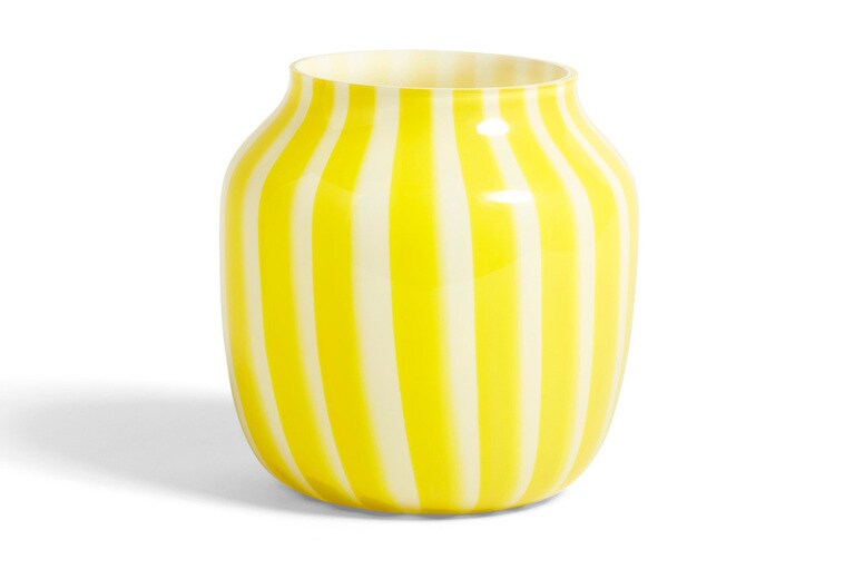 イエローもかわいい。