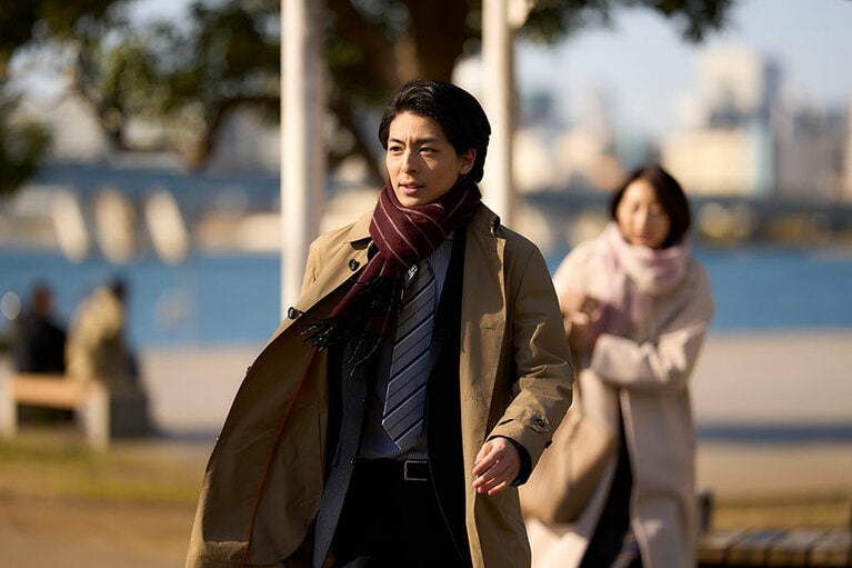 ©東海テレビ／日本映画放送