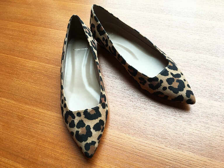 完成品はこちら！　頭のなかでイメージしていたものが実際に形になると、結構感動します。