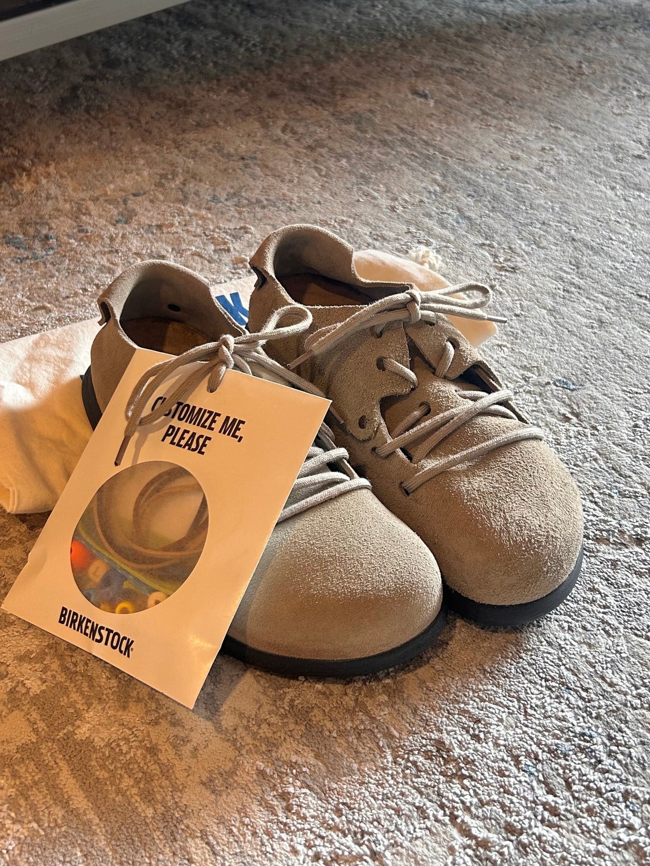 “モンタナ（Montana）”（26,400円）※筆者撮影