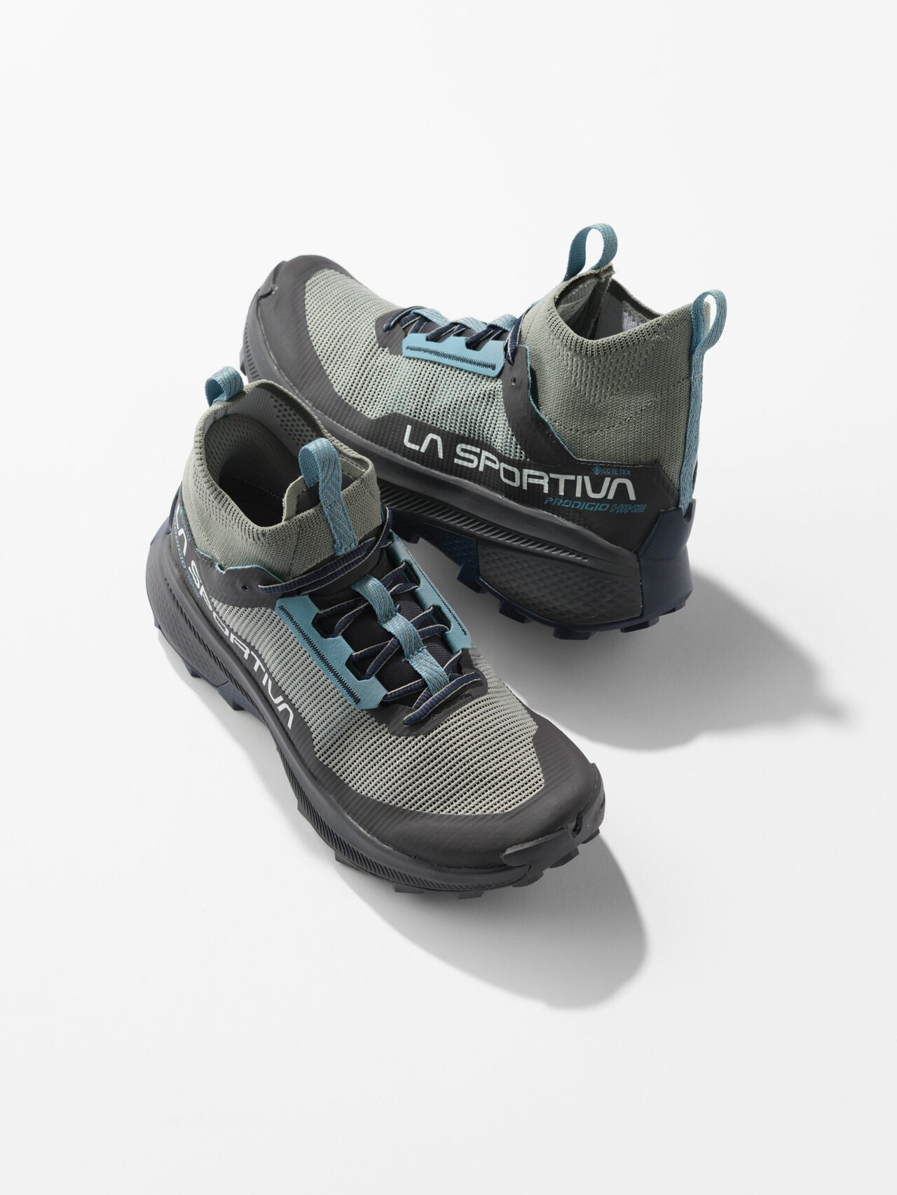 ラ・スポルティバ“プロディジオ ハイク GTX”／29,150円。