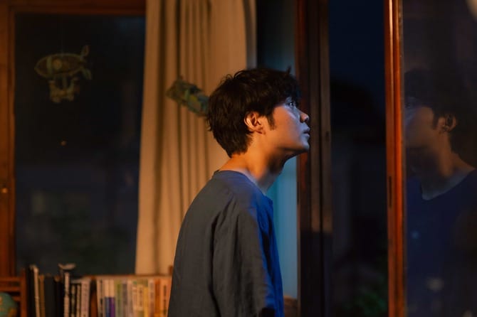 「僕達はまだその星の校則を知らない」より ©関西テレビ