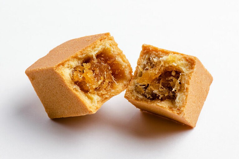 【SunnyHills ginza】銀座限定セット。