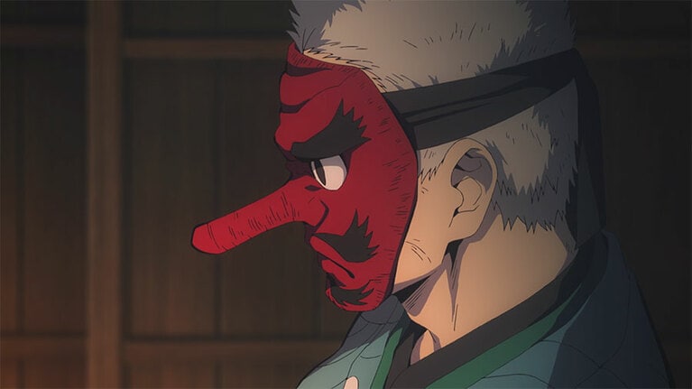 ©吾峠呼世晴／集英社・アニプレックス・ufotable