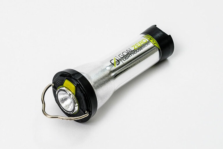 小さいのにパワーがある優れもの。