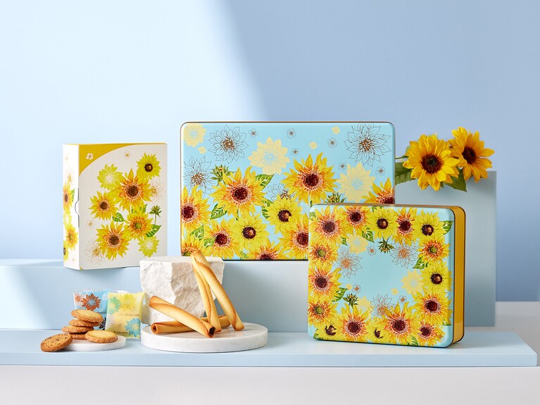 3種18個入り1,998円、4種26個入り2,700円、4種36個入3,888円。