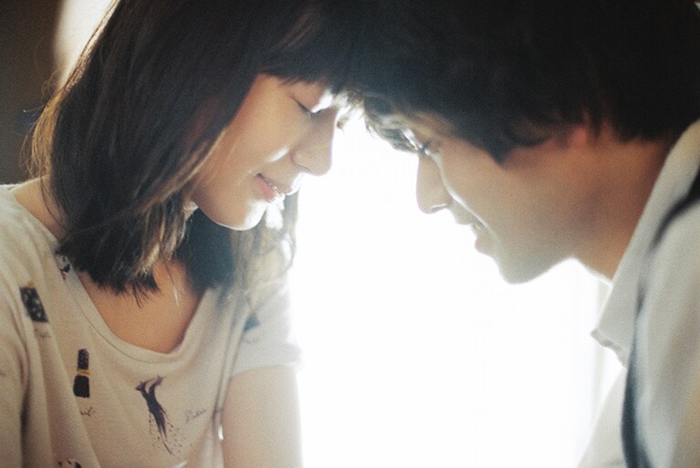 ©️2023 ikigome Film Partners