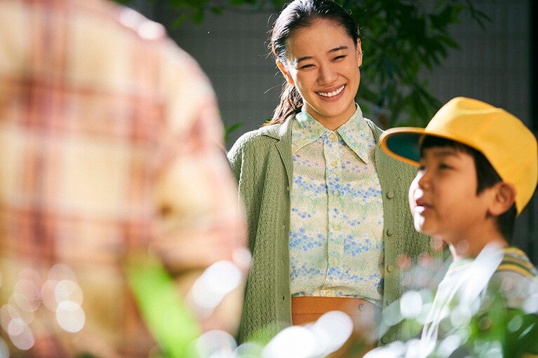 © 2020 「おらおらでひとりいぐも」製作委員会