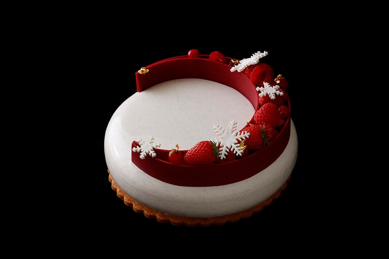 パレスホテル東京「ピュール」13,000円。