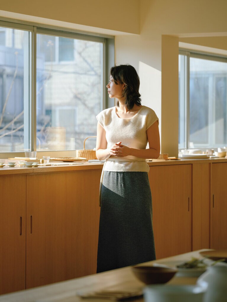 「MO-NO-HA 漢南」。