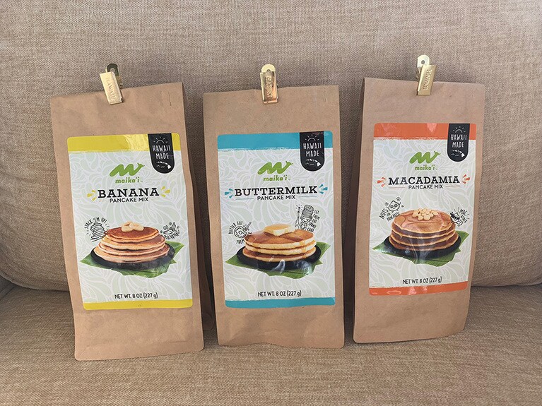 マイカイ パンケーキミックス 5.79ドル