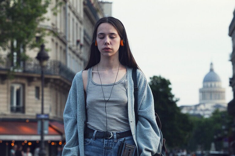 © 2023 MOANA FILMS – WINDY PRODUCTION - PANACHE PRODUCTIONS - LA COMPAGNIE CINEMATOGRAPHIQUE - FRANCE 2 CINEMA - LES FILMS DU MONSIEUR