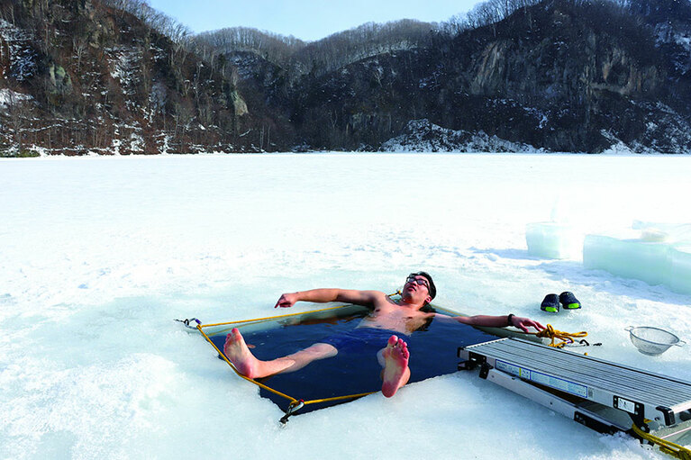 北海道アヴァント。