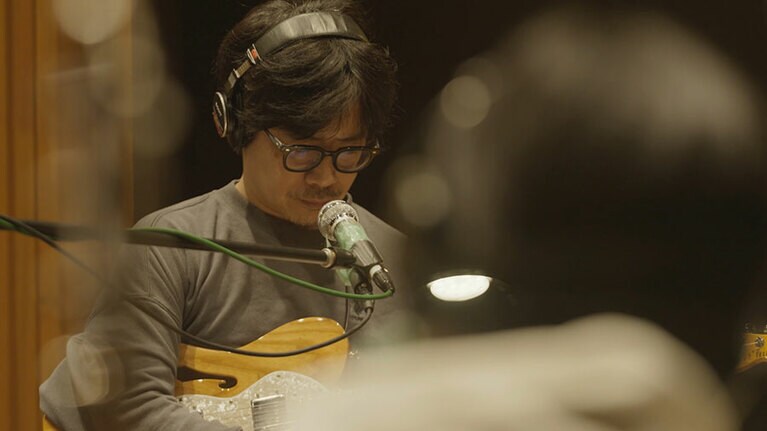 ©2023「くるりのえいが」Film Partners