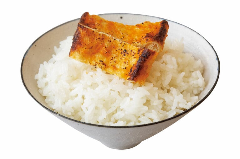 大鋸の油揚みそ漬／加賀豆腐 大鋸本店