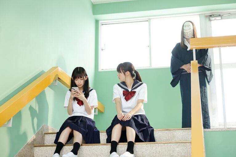 ©2025 「とれ！」製作委員会