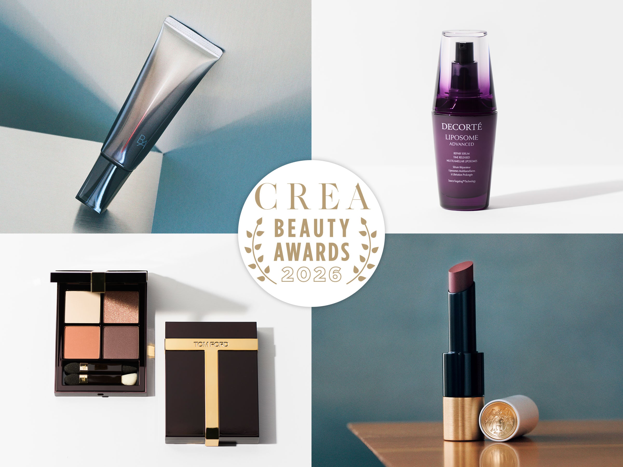 50人が「本当のベストコスメ」を発表！