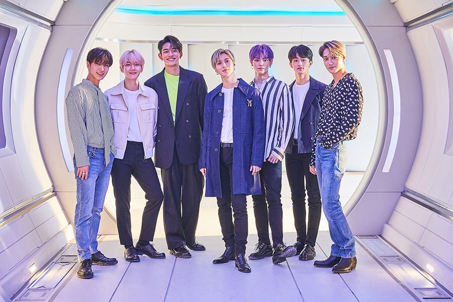 NCT 127 テヨン AR トレカ SuperM WayV SUPERM NCT NCT127 WAYV テヨン テン トレカ（NCT テヨン AR