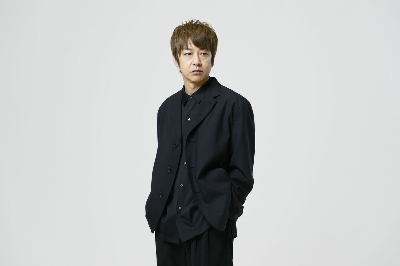 ベーシストのJIRO。GLAY解散危機が噂された1999年の内幕を語った ©文藝春秋