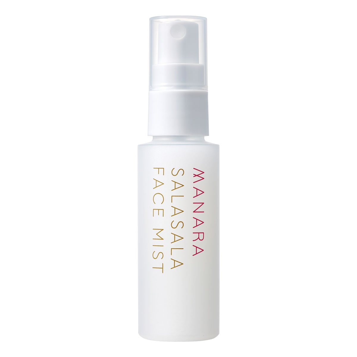 マナラ サラサラフェイスミスト 50mL 2,200円/ランクアップ(限定発売中)