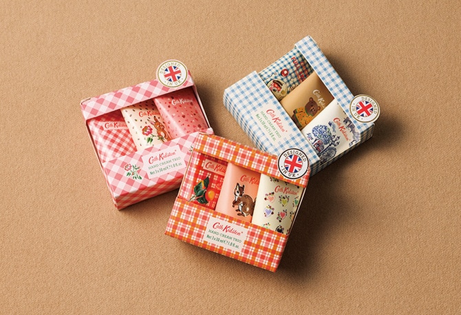 ラディアンスブルームギフト　３点セット　ハンドクリーム　美容液　フルベール ラディアンスブルームギフト 3点セット ハンドクリーム 美容液 フルベール