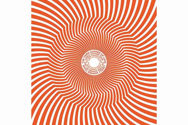 「THE THIRD SUMMER OF LOVE」