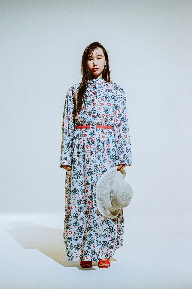 Natsuyo Chinsho(プロデューサー)