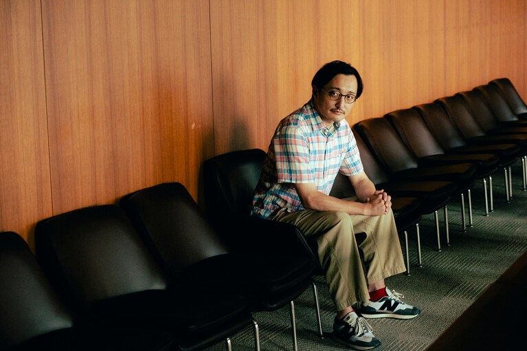 怪談を理論的に展開する。