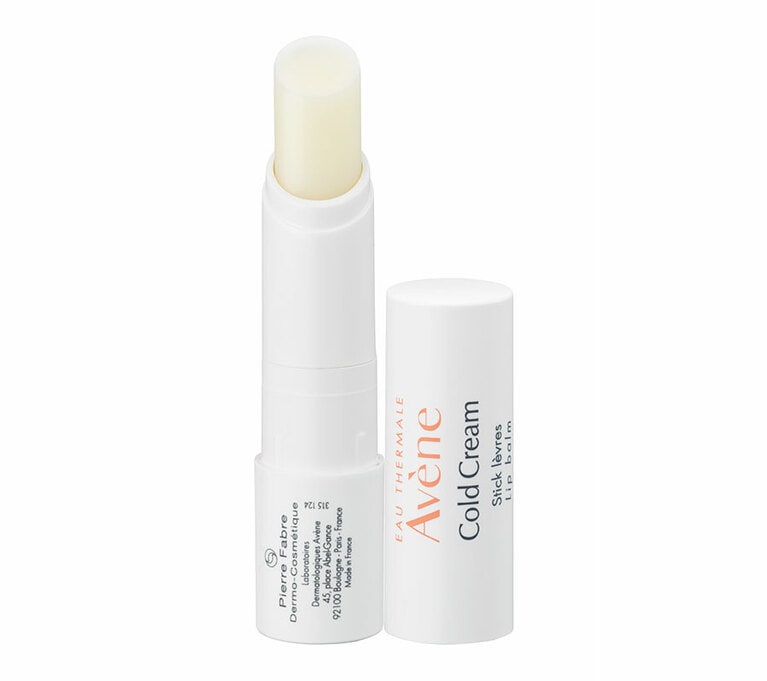 アベンヌ 薬用リップケア モイスト［医薬部外品］4g 1,155円。