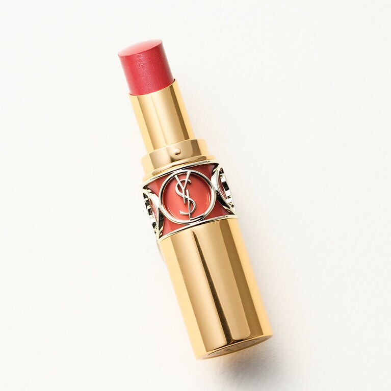 ルージュ ヴォリュプテ シャイン 153　4,950円／イヴ・サンローラン・ボーテ