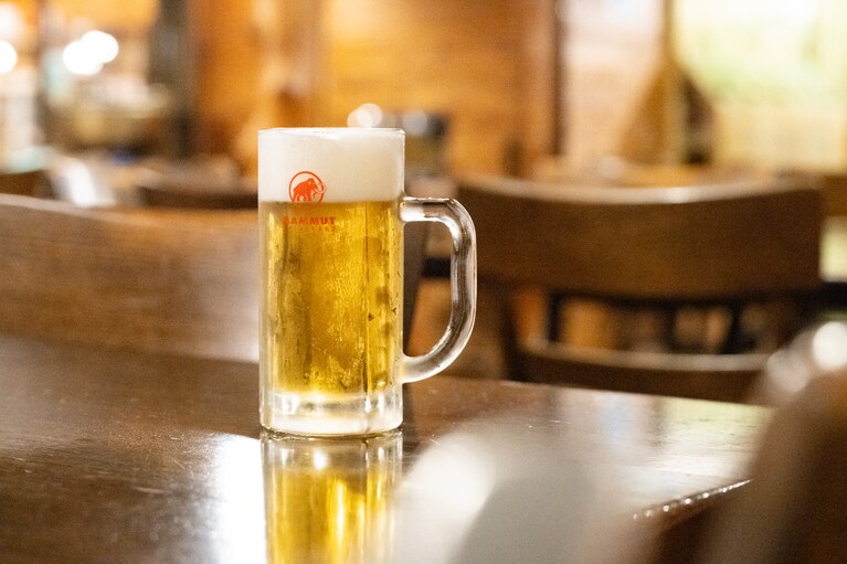 長野県・硫黄岳の旅＜赤岳鉱泉ステイ＞